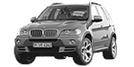 BMW E70 P3840 Fault Code