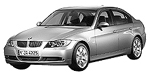 BMW E90 P3840 Fault Code