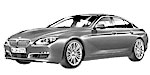 BMW F06 P3840 Fault Code