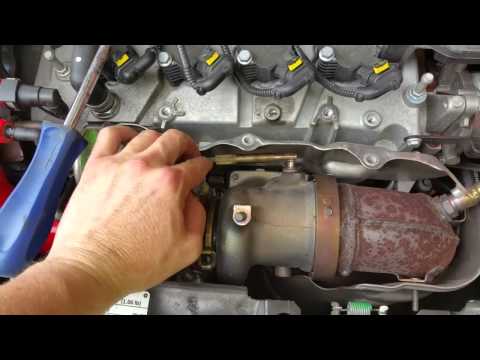 See P3840 in engine